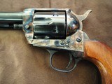 1973 Pietta Colt replica in .357 magnum - 10 of 15