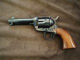 1973 Pietta Colt replica in .357 magnum - 1 of 15