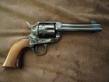 1973 Pietta Colt replica in .357 magnum - 2 of 15