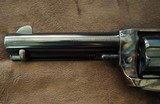 1973 Pietta Colt replica in .357 magnum - 15 of 15