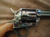 1973 Pietta Colt replica in .357 magnum - 13 of 15