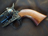 1973 Pietta Colt replica in .357 magnum - 4 of 15