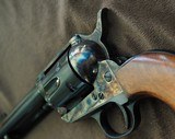 1973 Pietta Colt replica in .357 magnum - 7 of 15