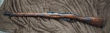 Finnish Tikka M27 Mosin Nagant, collector grade, made 1934, looks unissued - 1 of 15