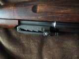 Finnish Tikka M27 Mosin Nagant, collector grade, made 1934, looks unissued - 8 of 15