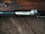 Finnish Tikka M27 Mosin Nagant, collector grade, made 1934, looks unissued - 7 of 15