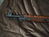 Finnish Tikka M27 Mosin Nagant, collector grade, made 1934, looks unissued - 5 of 15