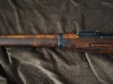 Finnish Tikka M27 Mosin Nagant, collector grade, made 1934, looks unissued - 4 of 15