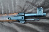 Finnish Tikka M27 Mosin Nagant, collector grade, made 1934, looks unissued - 13 of 15