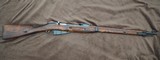 Finnish Tikka M27 Mosin Nagant, collector grade, made 1934, looks unissued - 9 of 15