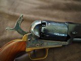 Colt second generation Dragoon, 3rd model made 1976 - 8 of 13