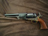 Colt second generation Dragoon, 3rd model made 1976 - 11 of 13