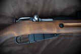 Finnish M-39 in mint condition, like new. Matching after rebuild by the Finnish VKT State arsenals in 1942 - 3 of 14