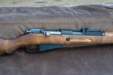 Finnish M-39 in mint condition, like new. Matching after rebuild by the Finnish VKT State arsenals in 1942 - 9 of 14