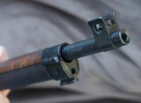 Finnish Tikka Mosin-Nagant dated 1932 excellent condition w/floating barrel - 4 of 14