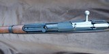 Finnish Tikka Mosin-Nagant dated 1932 excellent condition w/floating barrel - 10 of 14