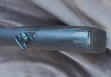 Finnish Tikka Mosin-Nagant dated 1932 excellent condition w/floating barrel - 5 of 14