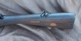 Finnish Tikka Mosin-Nagant dated 1932 excellent condition w/floating barrel - 6 of 14