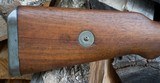 Rare Brazilian Mauser model m954 made in Brazil 30-06 Springfield all matching, non-import - 3 of 13