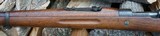 Rare Brazilian Mauser model m954 made in Brazil 30-06 Springfield all matching, non-import - 13 of 13