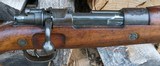 Rare Brazilian Mauser model m954 made in Brazil 30-06 Springfield all matching, non-import - 9 of 13