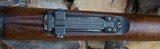 Rare Brazilian Mauser model m954 made in Brazil 30-06 Springfield all matching, non-import - 10 of 13