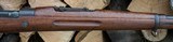 Rare Brazilian Mauser model m954 made in Brazil 30-06 Springfield all matching, non-import - 4 of 13