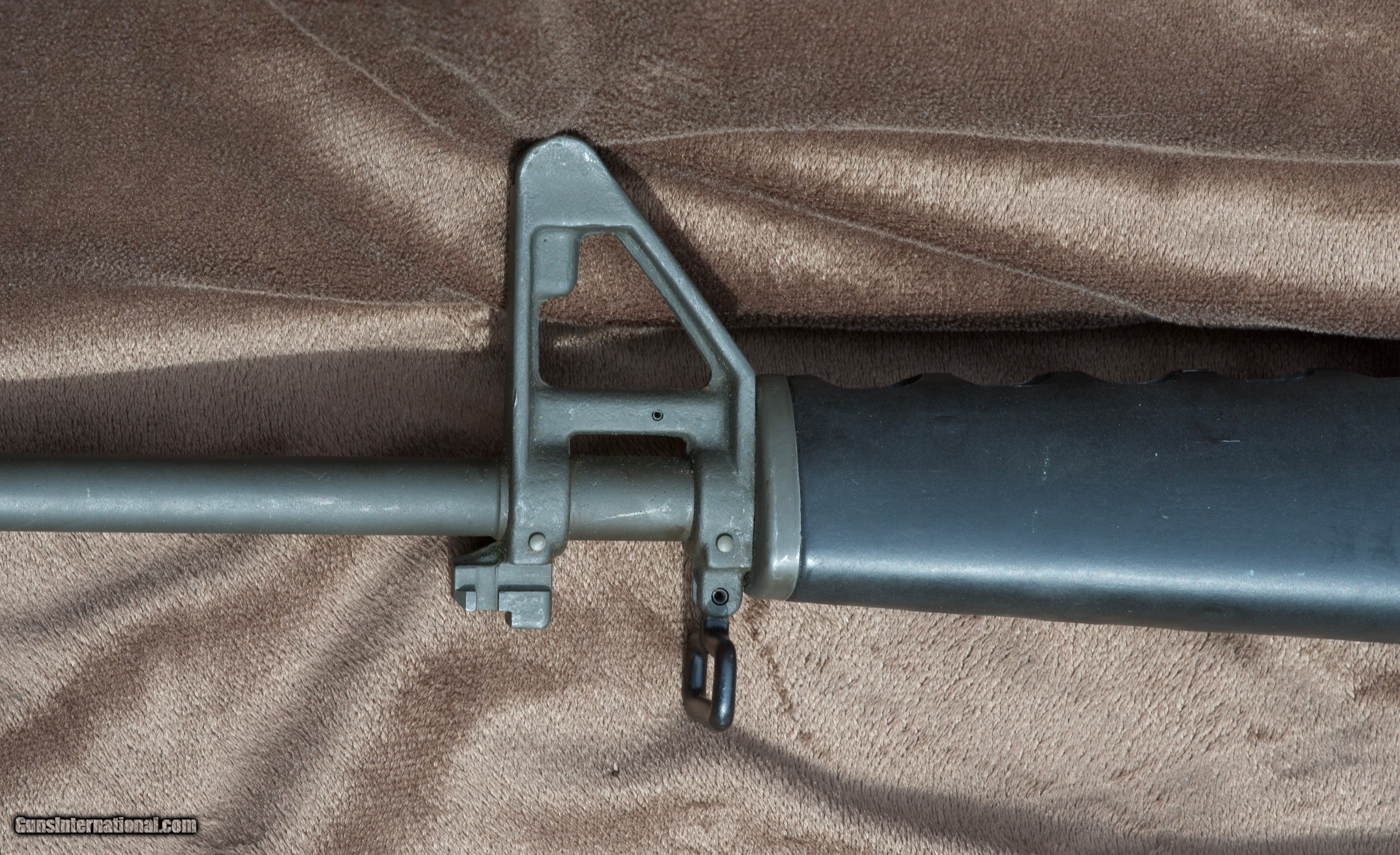 Vintage PreBan AR15 Essential Arms, EA Co. Krotz Springs, AL for sale