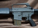 Vintage Pre-Ban AR-15 Essential Arms, EA Co. Krotz Springs, AL - 2 of 13