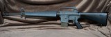 Vintage Pre-Ban AR-15 Essential Arms, EA Co. Krotz Springs, AL