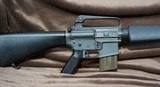 Vintage Pre-Ban AR-15 Essential Arms, EA Co. Krotz Springs, AL - 6 of 13