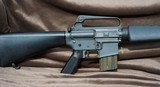 Vintage Pre-Ban AR-15 Essential Arms, EA Co. Krotz Springs, AL - 6 of 13