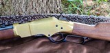 Winchester 1866 short rifle new in box, discountined Japanese 44-40 wcf - 6 of 14