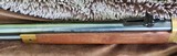 Winchester 1866 short rifle new in box, discountined Japanese 44-40 wcf - 8 of 14