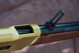 Winchester 1866 short rifle new in box, discountined Japanese 44-40 wcf - 7 of 14