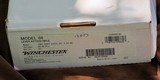 Winchester 1866 short rifle new in box, discountined Japanese 44-40 wcf - 3 of 14