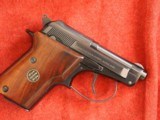 Beretta 21a with original blue box numbered to gun - 2 of 8