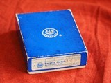 Beretta 21a with original blue box numbered to gun - 3 of 8