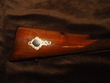 Small Belgium Percussion Shotgun/Smoothbore .45 Caliber/Gauge pristine twist - 3 of 15