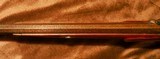 Small Belgium Percussion Shotgun/Smoothbore .45 Caliber/Gauge pristine twist - 9 of 15