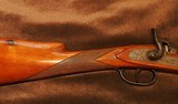 Small Belgium Percussion Shotgun/Smoothbore .45 Caliber/Gauge pristine twist - 4 of 15