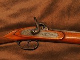 Small Belgium Percussion Shotgun/Smoothbore .45 Caliber/Gauge pristine twist - 1 of 15