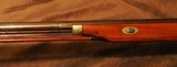 Small Belgium Percussion Shotgun/Smoothbore .45 Caliber/Gauge pristine twist - 8 of 15