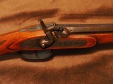 Small Belgium Percussion Shotgun/Smoothbore .45 Caliber/Gauge pristine twist - 5 of 15