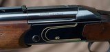 Valmet 412 w/ 3” 12 gauge magnum & .30-06 Factory scope mount & leopold scope in pristine condition - 10 of 15