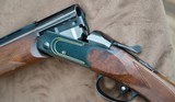 Valmet 412 w/ 3” 12 gauge magnum & .30-06 Factory scope mount & leopold scope in pristine condition - 7 of 15