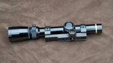 Valmet 412 w/ 3” 12 gauge magnum & .30-06 Factory scope mount & leopold scope in pristine condition - 5 of 15