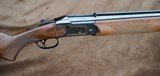Valmet 412 w/ 3” 12 gauge magnum & .30-06 Factory scope mount & leopold scope in pristine condition - 6 of 15
