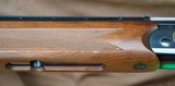 Valmet 412 w/ 3” 12 gauge magnum & .30-06 Factory scope mount & leopold scope in pristine condition - 11 of 15