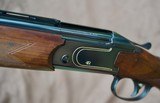 Valmet 412 w/ 3” 12 gauge magnum & .30-06 Factory scope mount & leopold scope in pristine condition - 9 of 15